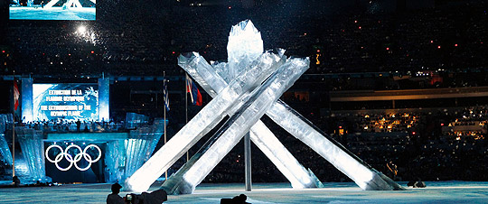 Vancouver 2010 adds to 2010 Cultural Olympiad Programme - Olympic News