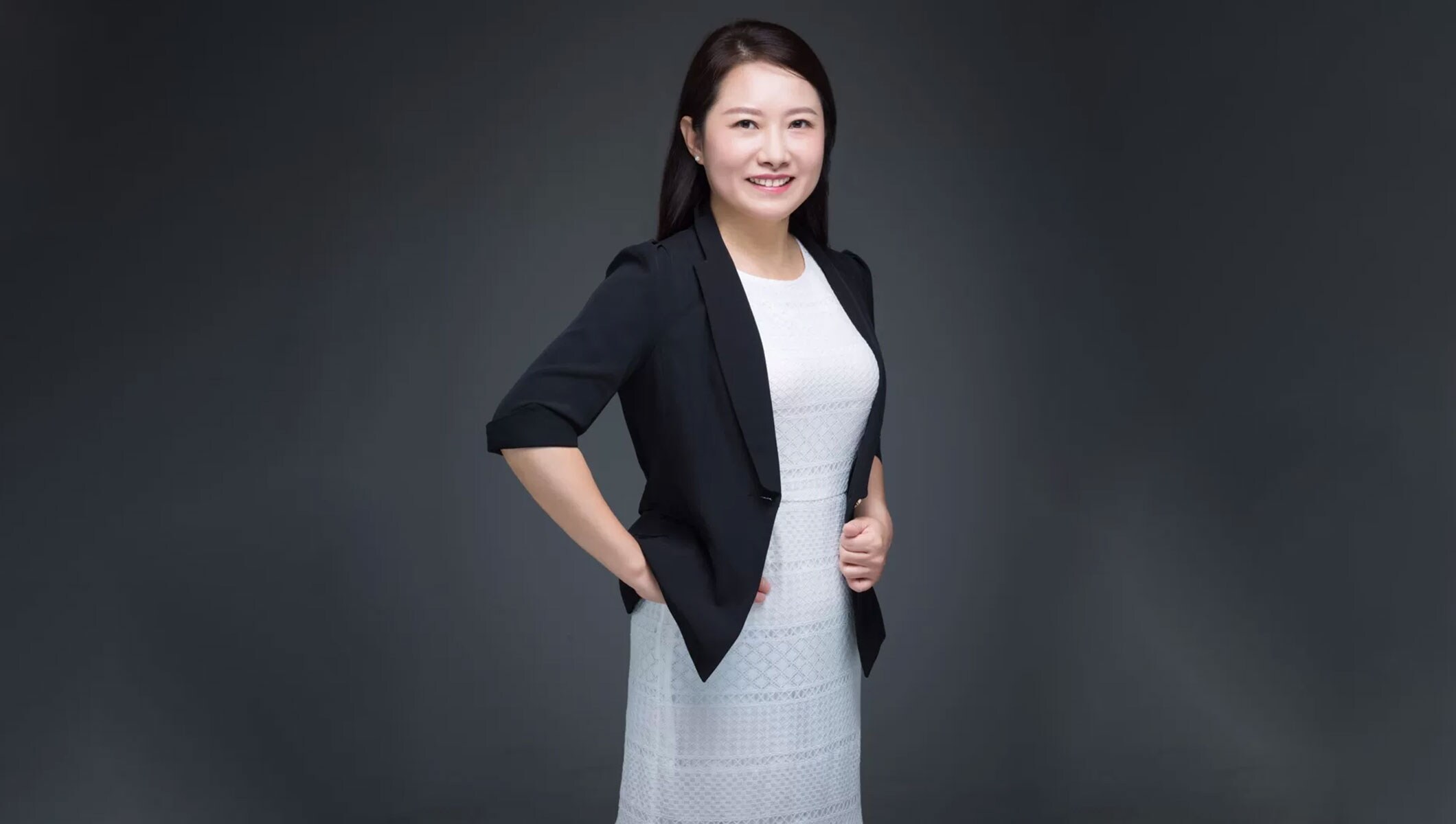 Alibaba’s Selina Yuan: “The Olympic Games are one of the most powerful platforms for equality”