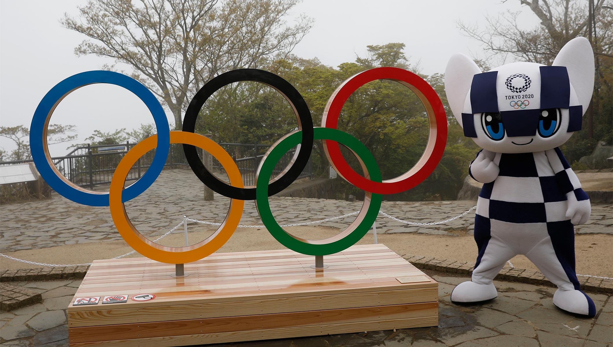 Test Events Olympic Torch Relay And Updated Playbooks Mark Important Progress For Tokyo Olympic News