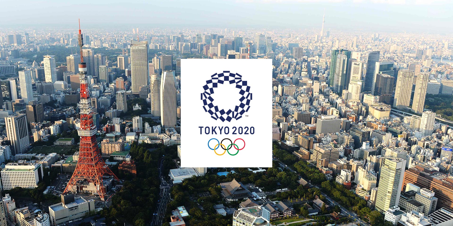 Tokyo 2020 - Organising Committee