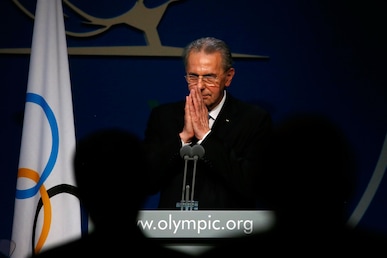 125th IOC Session