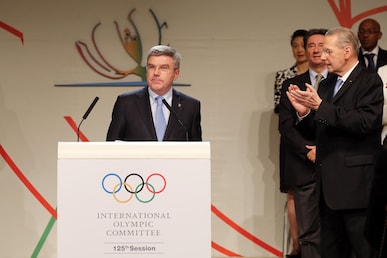 125th IOC Session