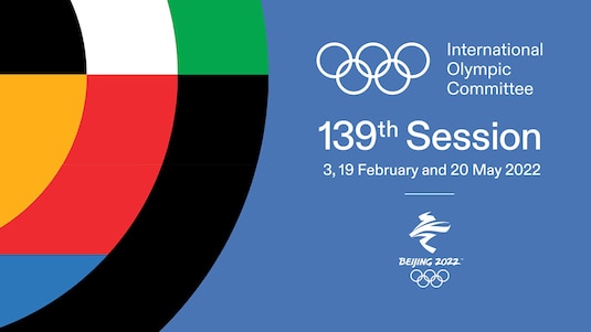 IOC Sessions
