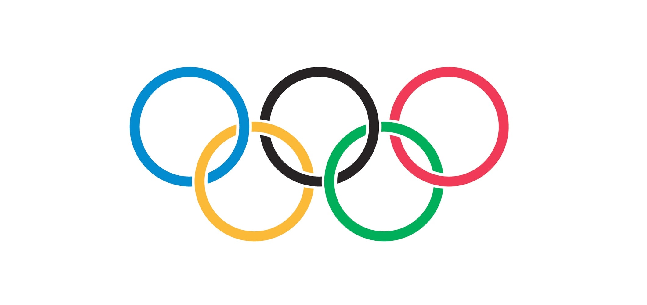 Olympic Rings in Sporks and Sauces | The Other Site