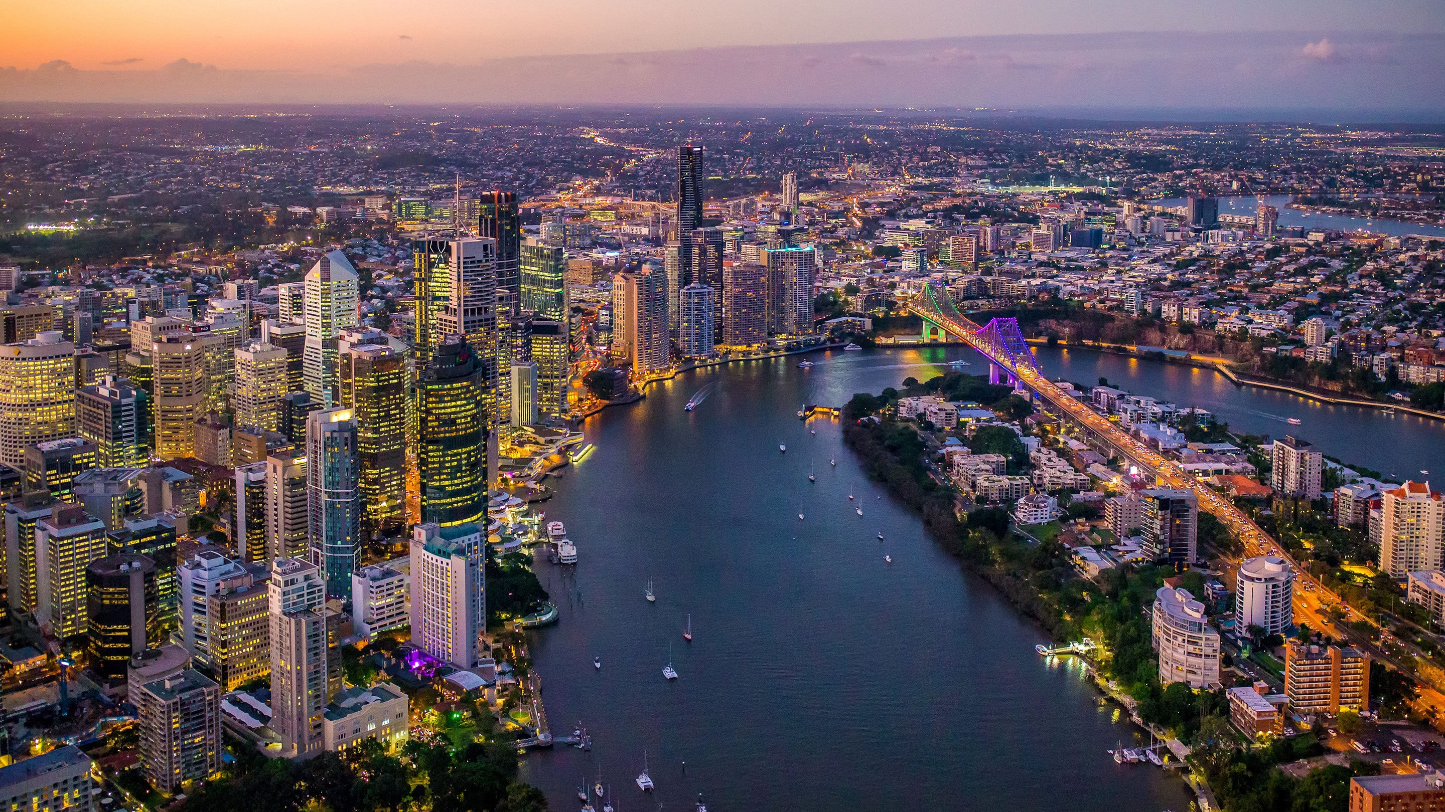 IOC elects Brisbane 2032 as Olympic and Paralympic host - Olympic News