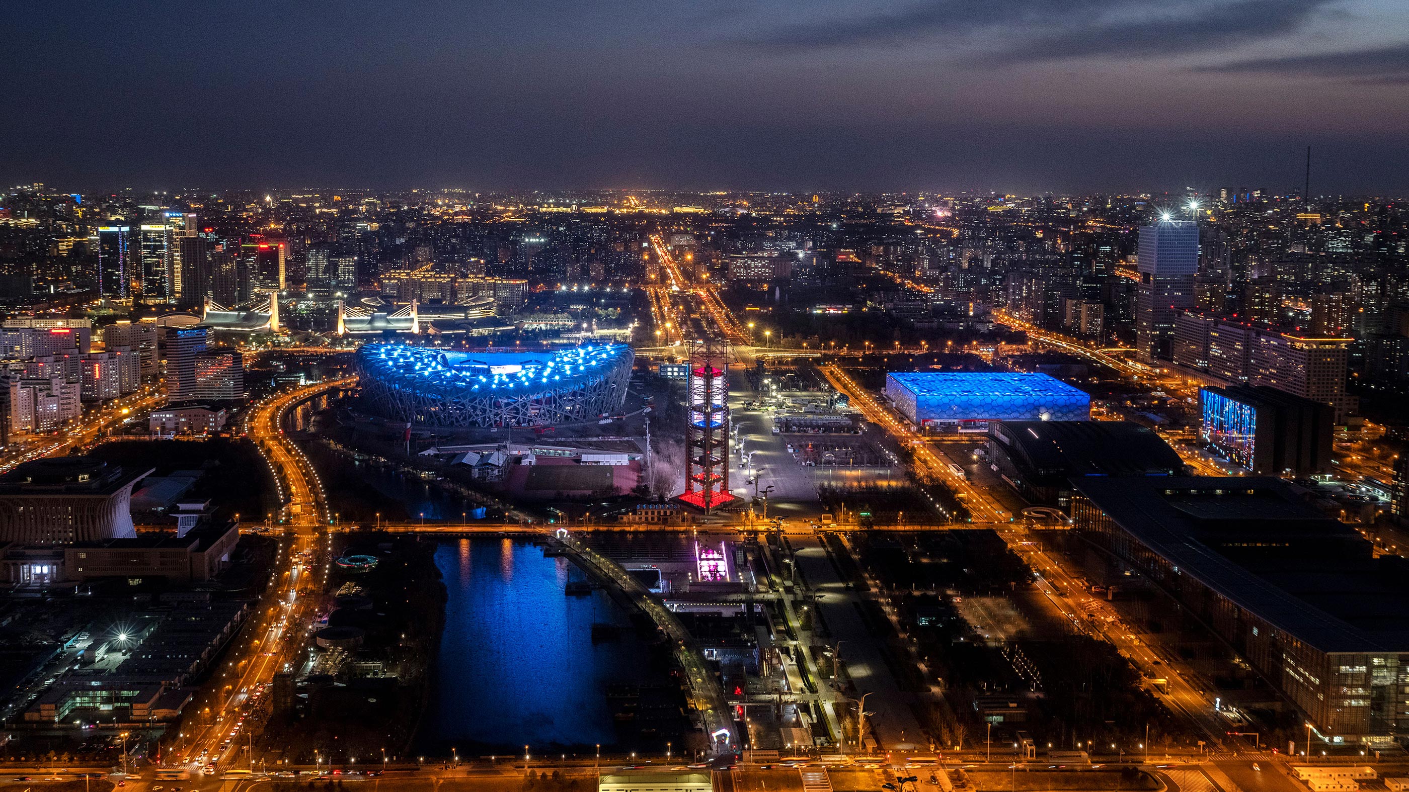 Beijing 2022 At The Halfway Mark: Praise From Athletes And An Inspiring ...