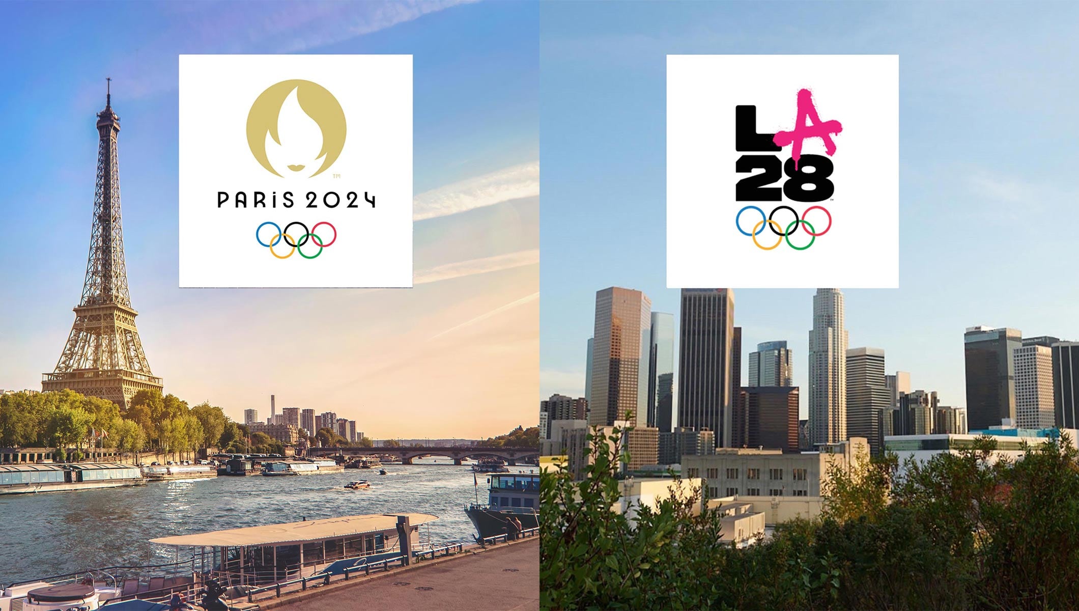 Ooh-La-La-Lympics: LVMH Signs On As Paris 2024 Partner 07/26/2023