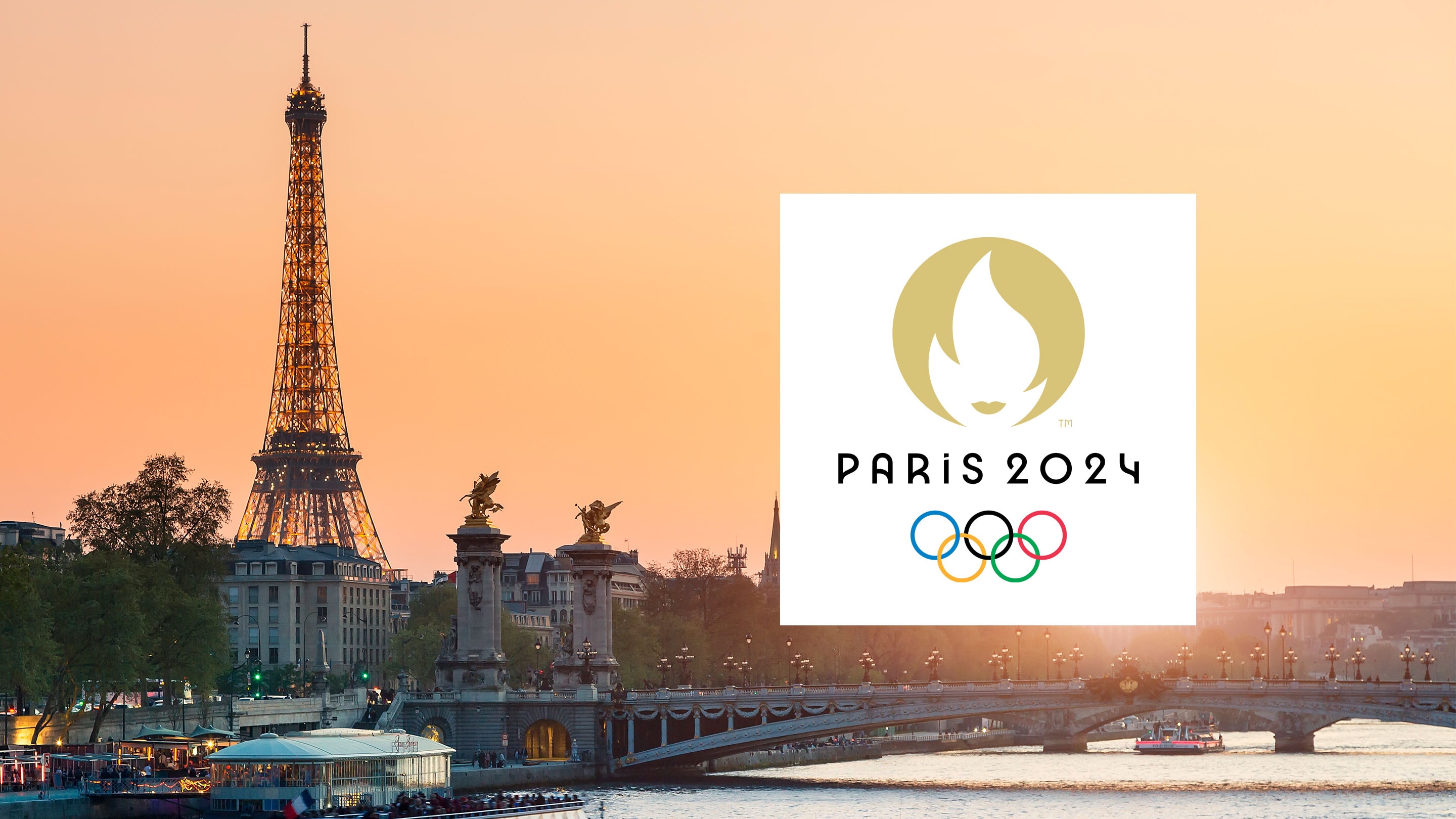 Le calendrier des sports des Jeux Olympiques de Paris 2024 et les premiers éléments de la grille tarifaire de la billetterie dévoilés