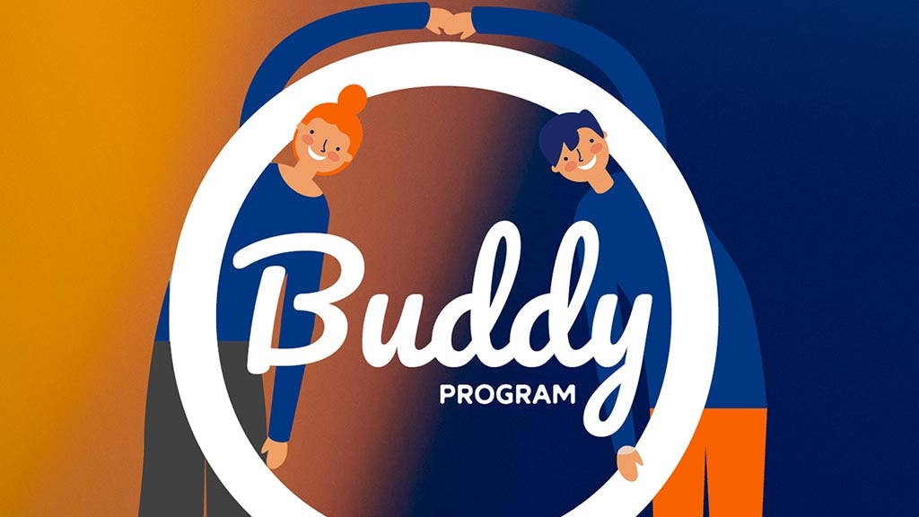 Allianz Buddy program