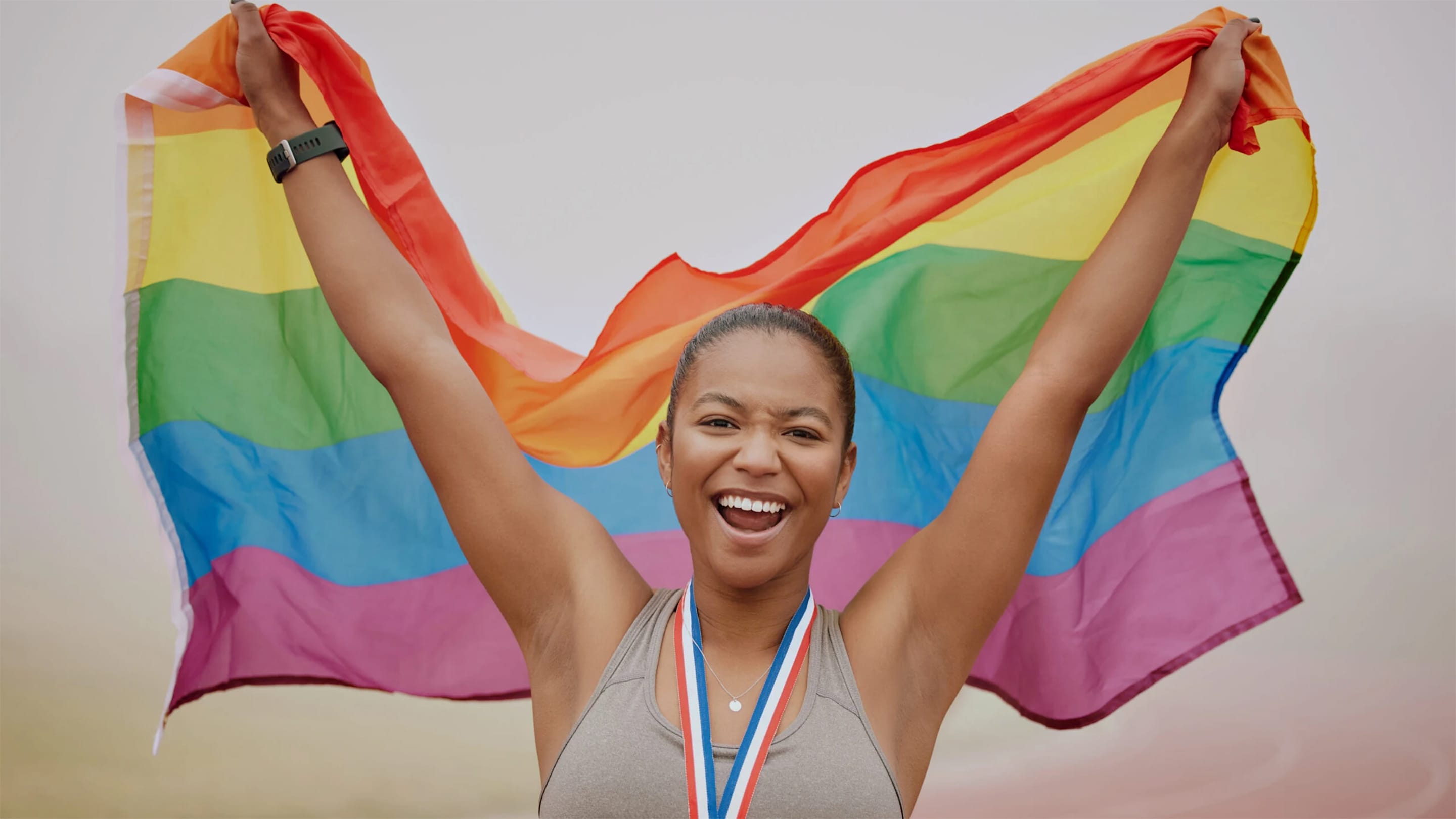Pride Month: Celebrate Inclusivity & Diversity
