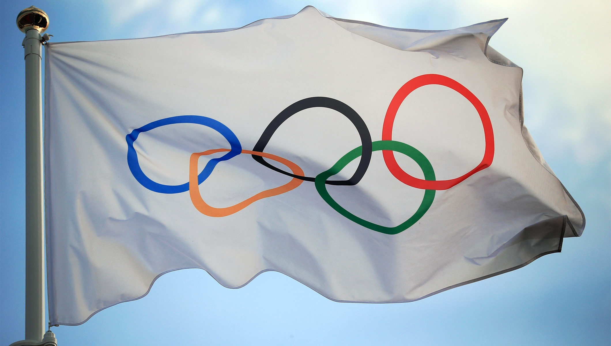 Info for the media: Olympic Truce Decision