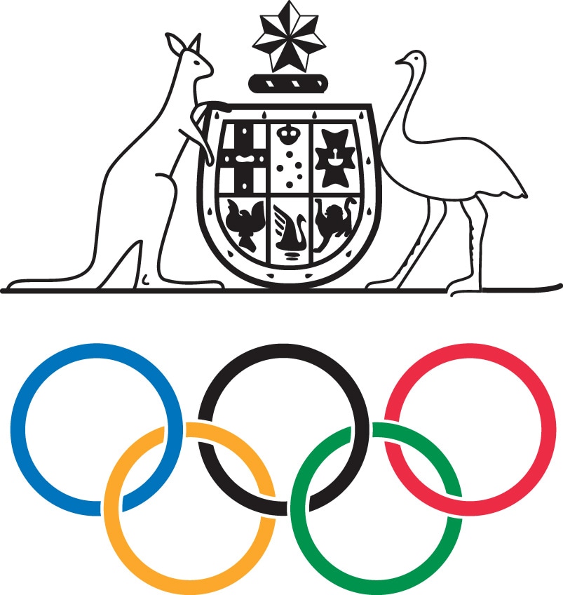 Australia - National Olympic