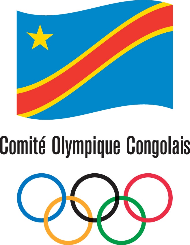 Democratic Republic of the Congo National Olympic Committee (NOC)