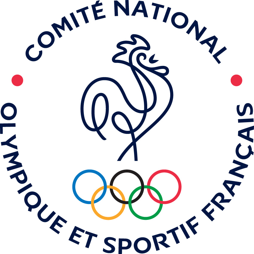 France National Olympic Committee Noc