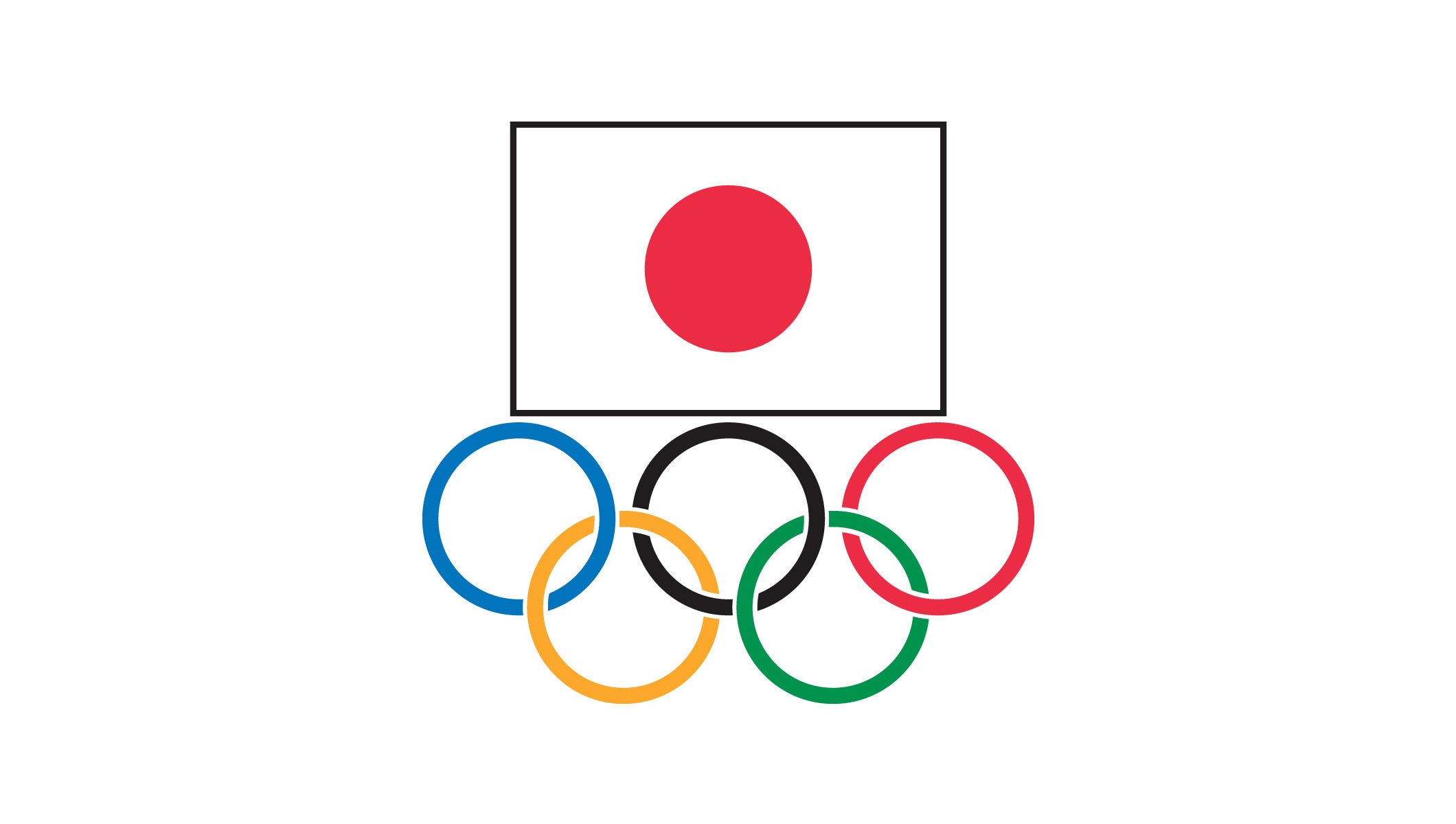 Олимпийские игры 202 логотип