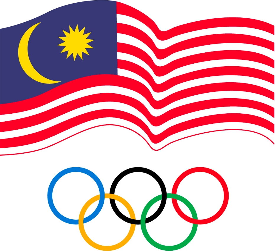 Olympic 2021 malaysia
