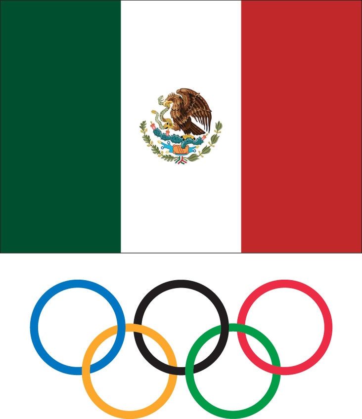 Mexico National Olympic Committee (NOC)