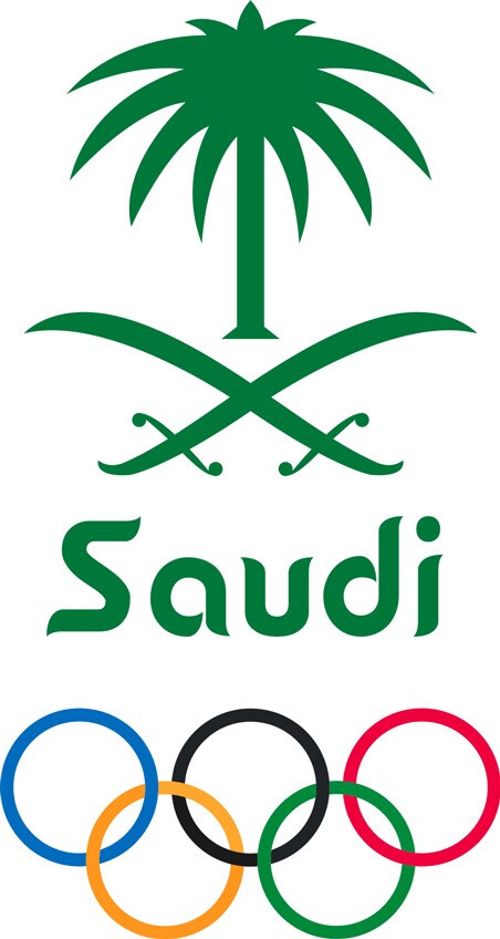 الاولمبياد السعودية