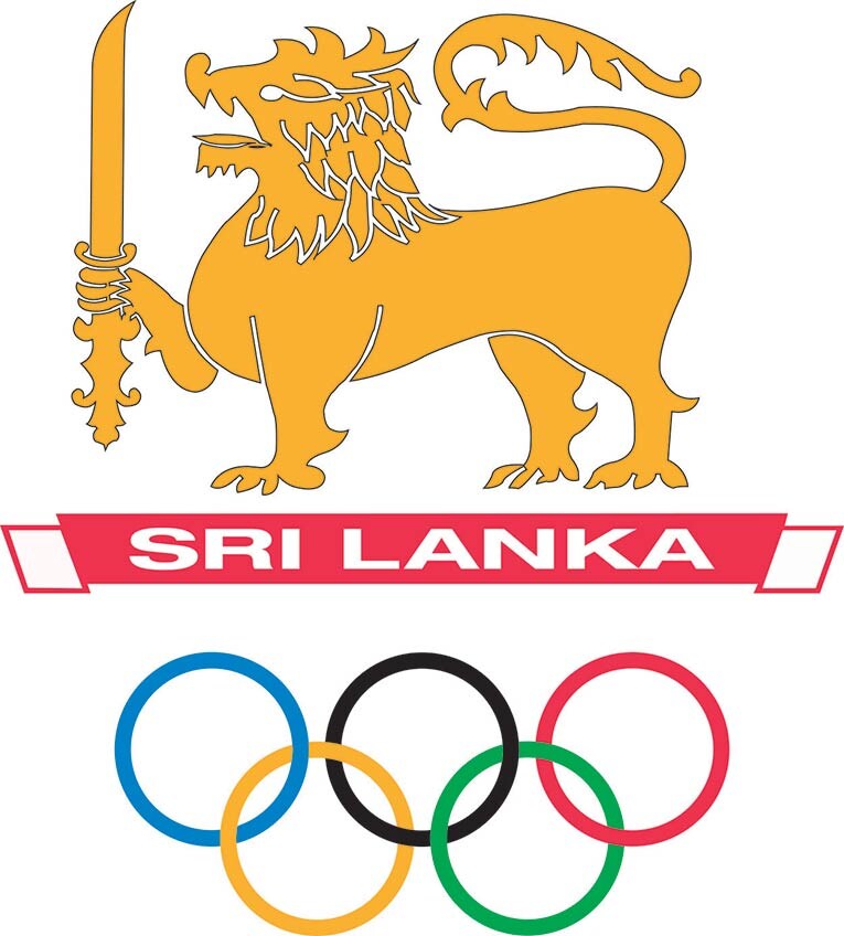 Sri Lanka - National Olympic Committee (NOC)