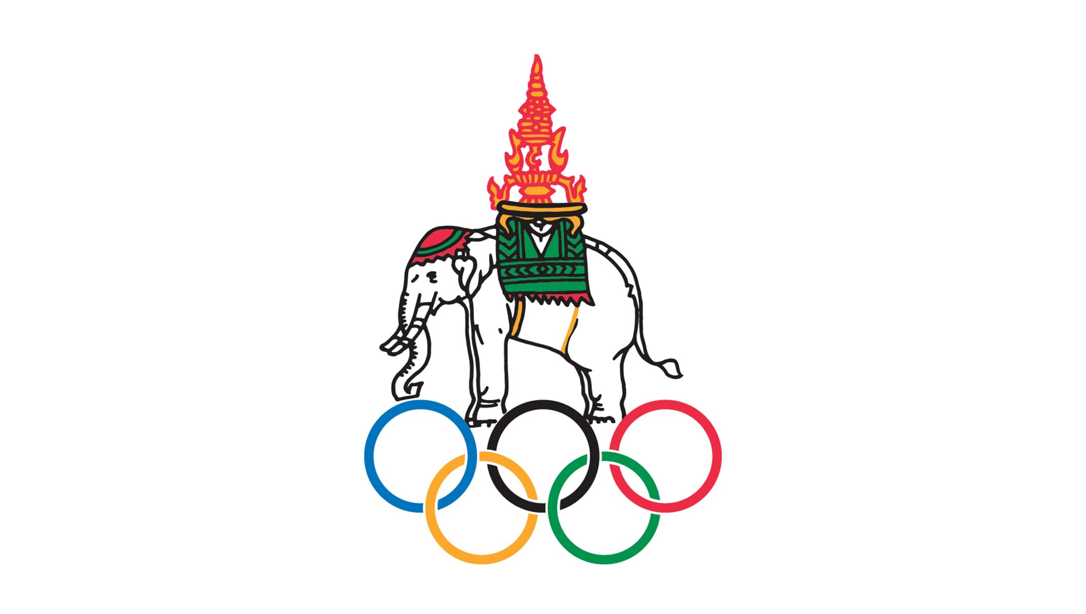 News from the National Olympic Committee of Thailand Olympic News