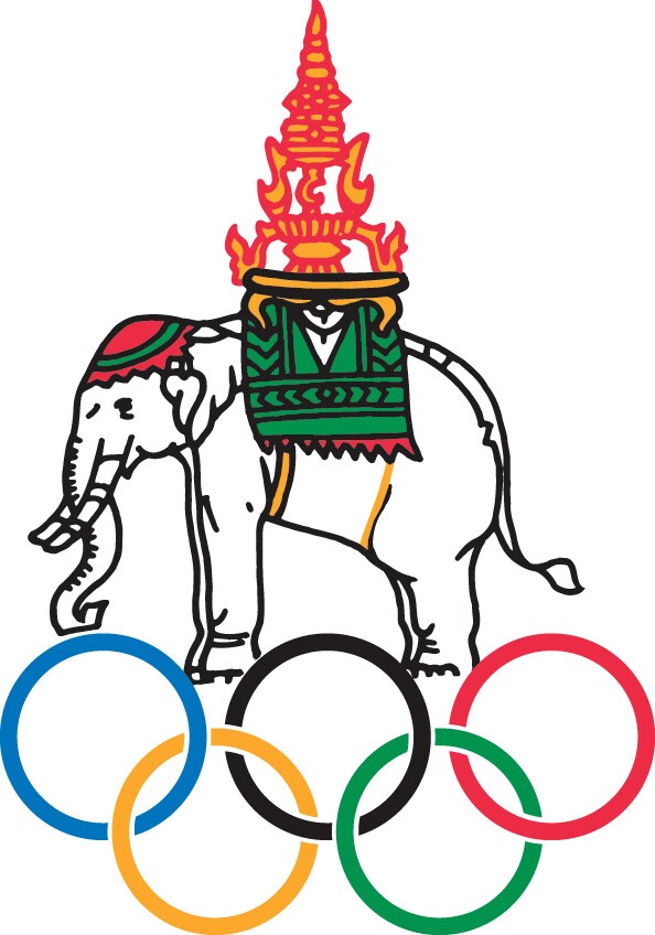 Thailand - National Olympic Committee (NOC)