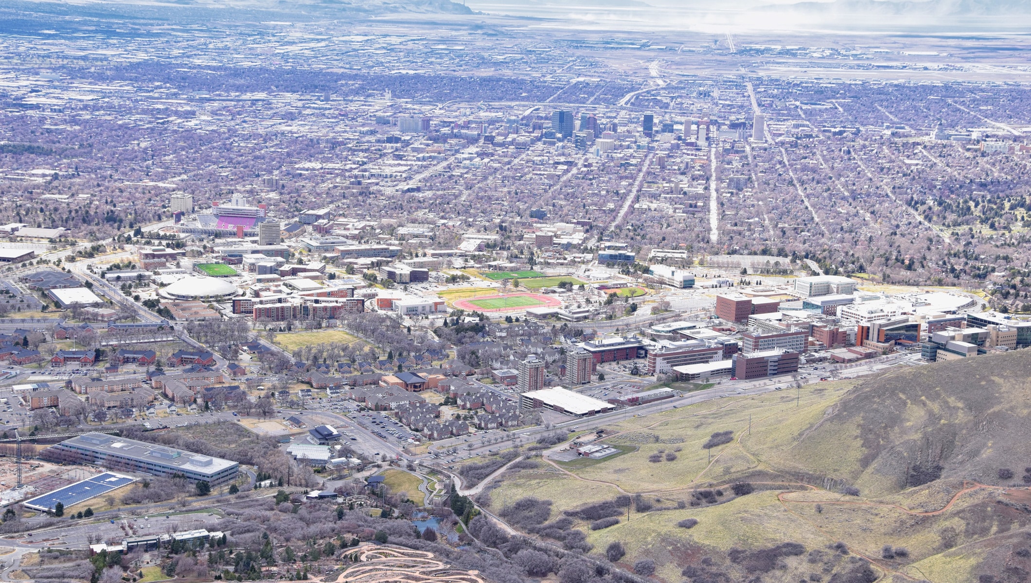 Commission approval brings new development to Salt Lake City