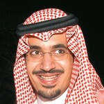 HRH Prince Nawaf Faisal Fahd ABDULAZIZ
