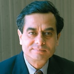 Syed Shahid ALI