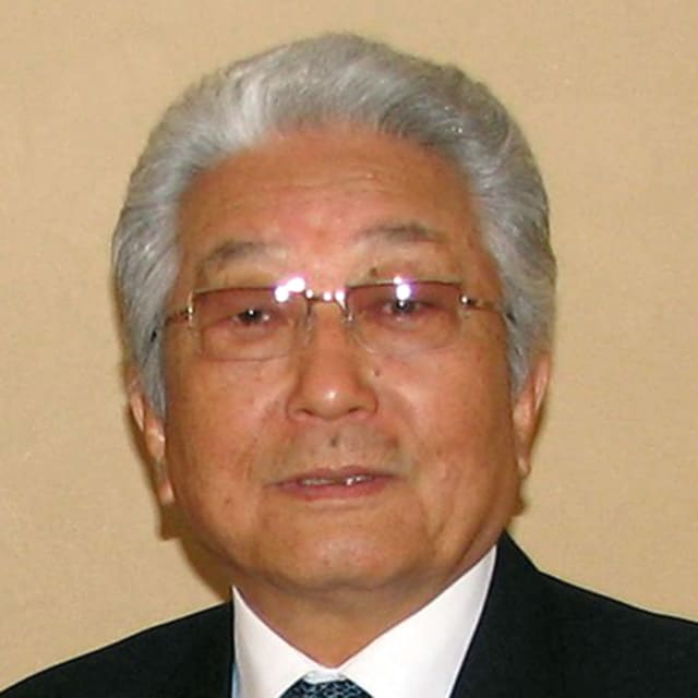 Mr Ung CHANG