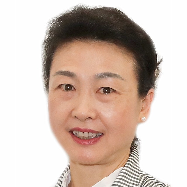 Ms Li Lingwei