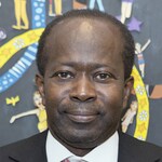 Mr Mamadou Diagna NDIAYE