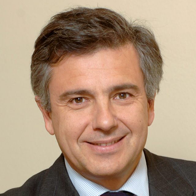 Mr Juan Antonio SAMARANCH - Comité Olímpico Español, IOC Member since 2001