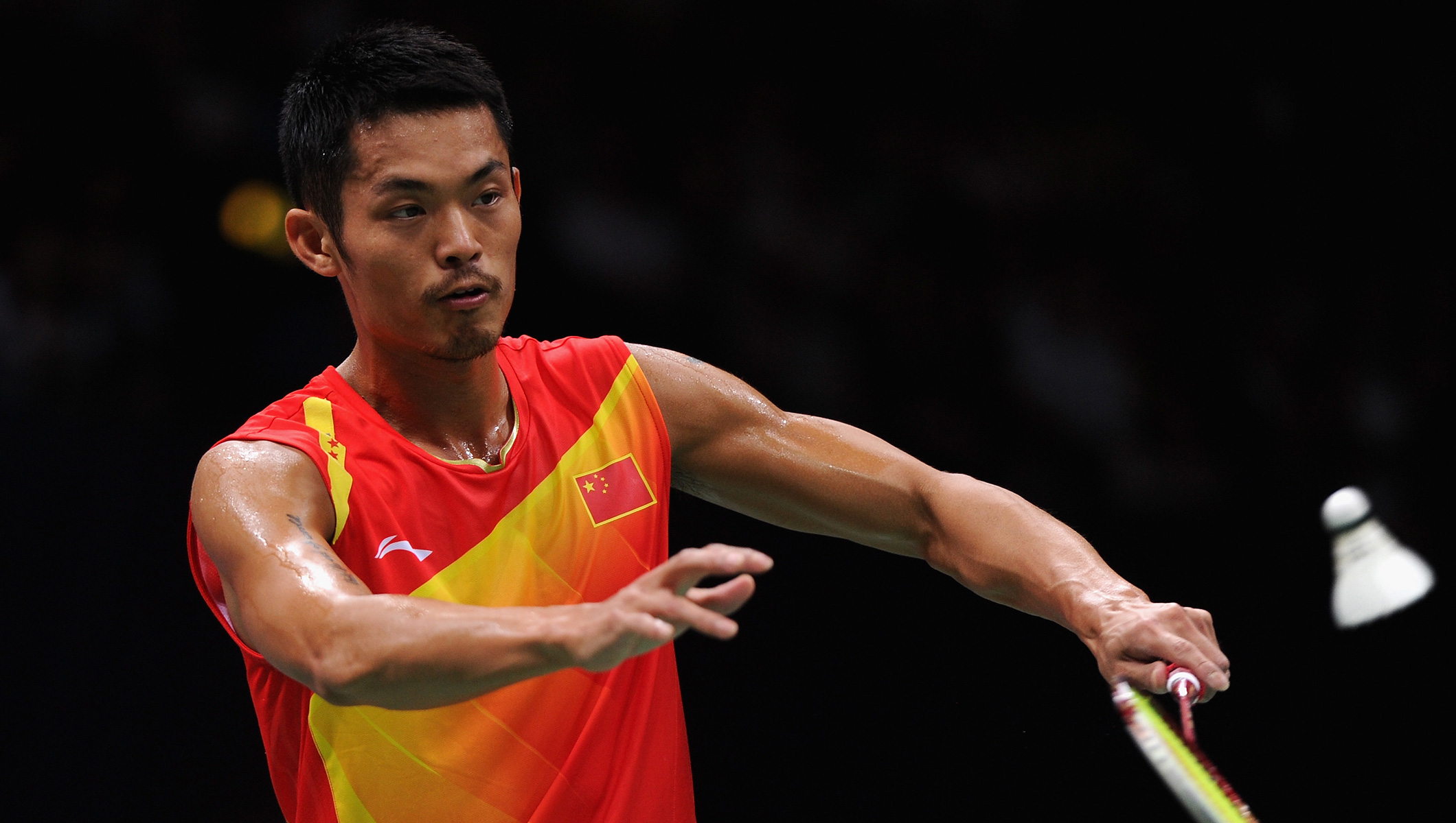 Lin Dan and the quest for an Olympic hattrick Olympic News