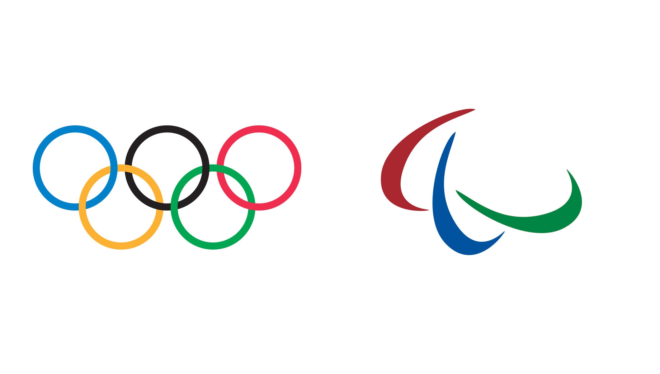 IOC and IPC sign longterm agreement supporting the Paralympic Movement