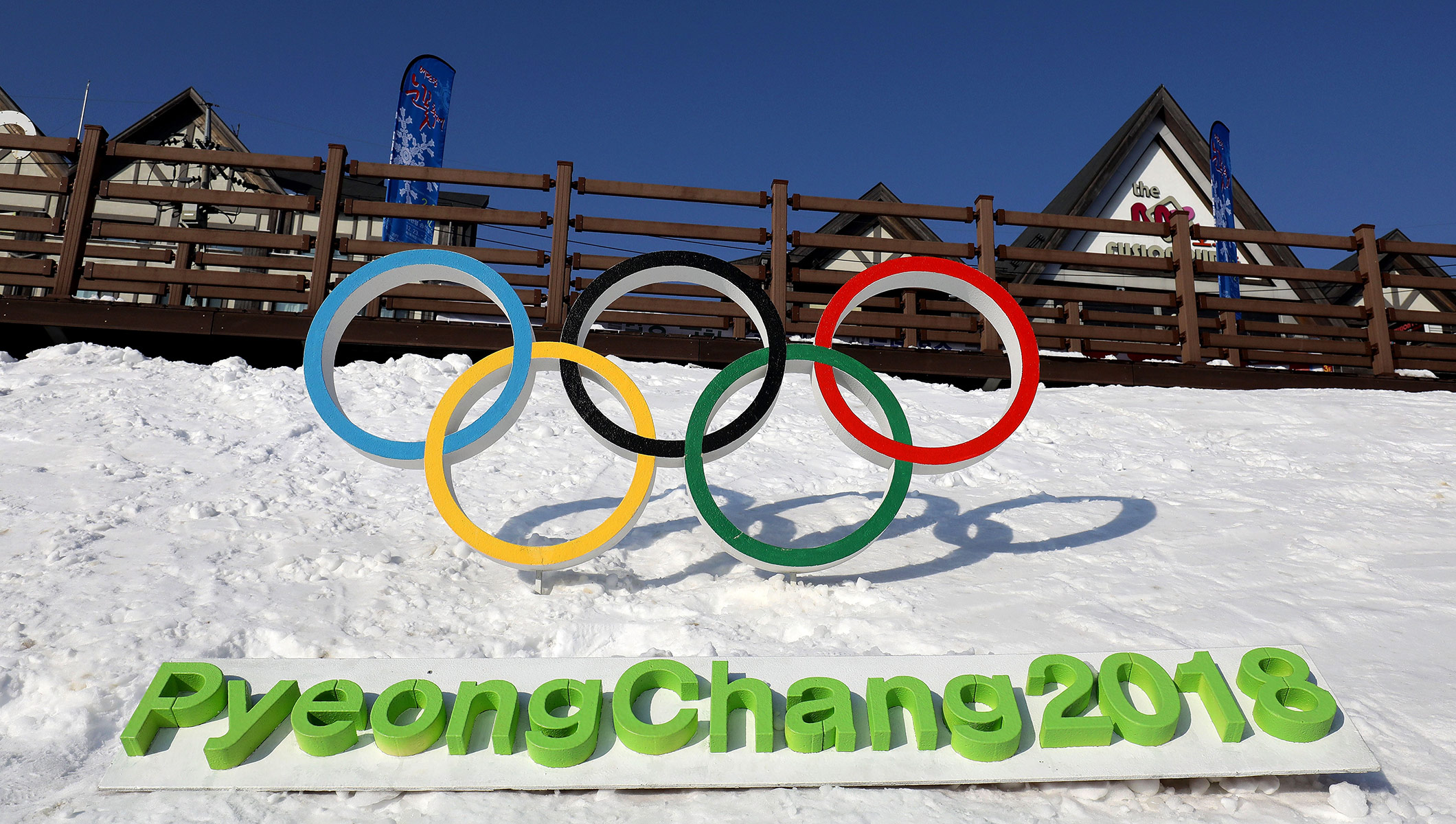 Local volunteers selected for PyeongChang Olympic News