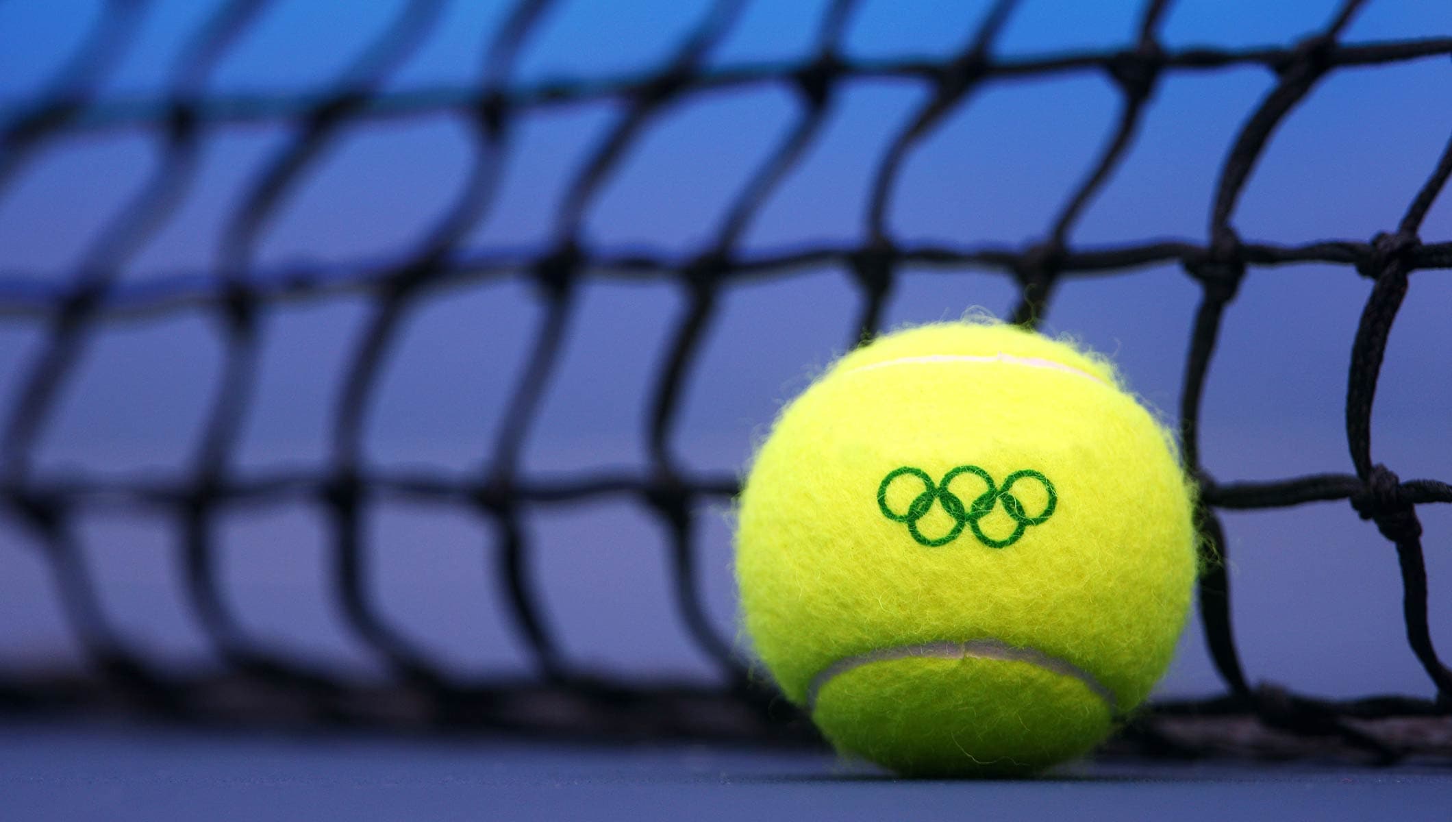 Kleren Controle Raadplegen A brief history of tennis - Olympic News