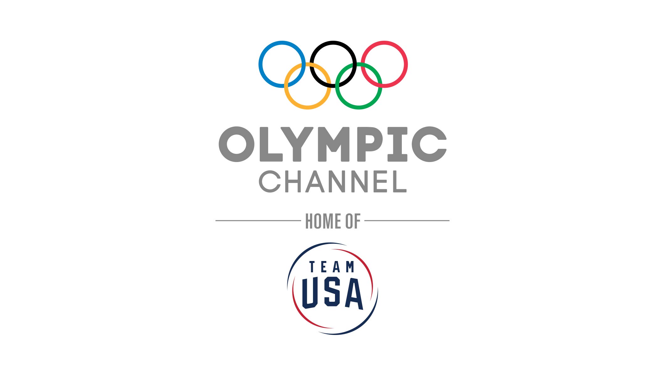 Olympic Channel Home Of Team Usa Debuts In Millions Of Us Tv Homes Olympic News
