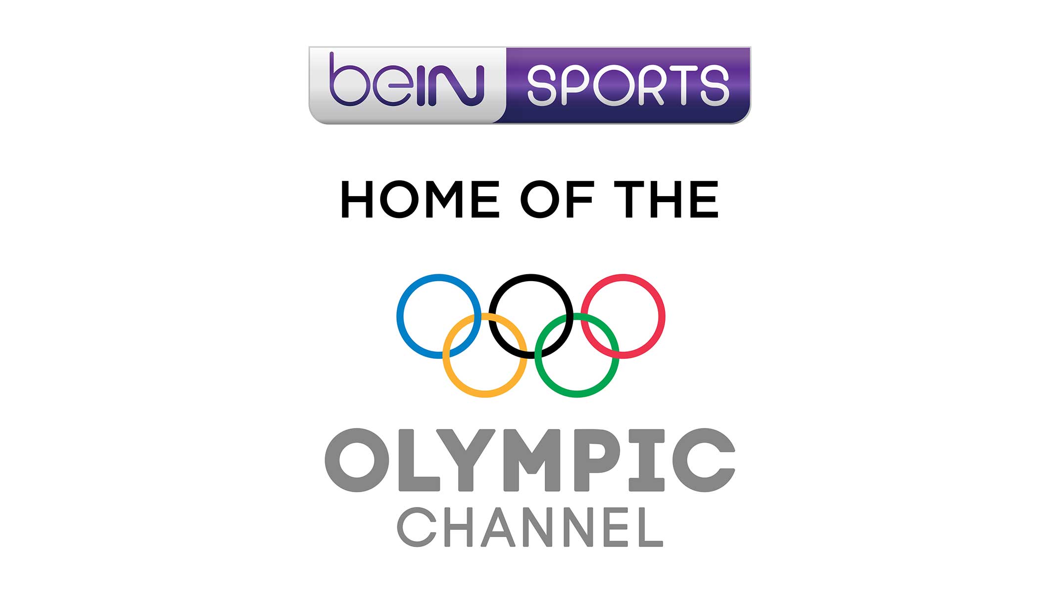 Olympic Channel and beIN MEDIA GROUP Announce Partnership