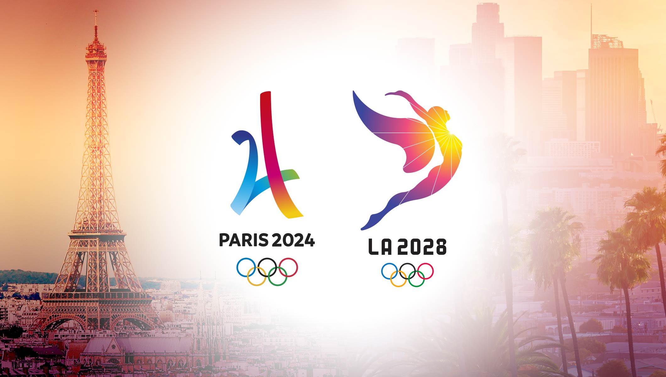 Attribution Des Jo Le Cio Aurait Choisi Paris Pour 2024 Et Los Angeles