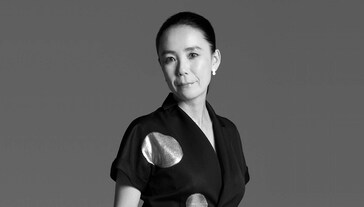 Naomi Kawase appointed to direct the Official Film of the Olympic Games Tokyo 2020