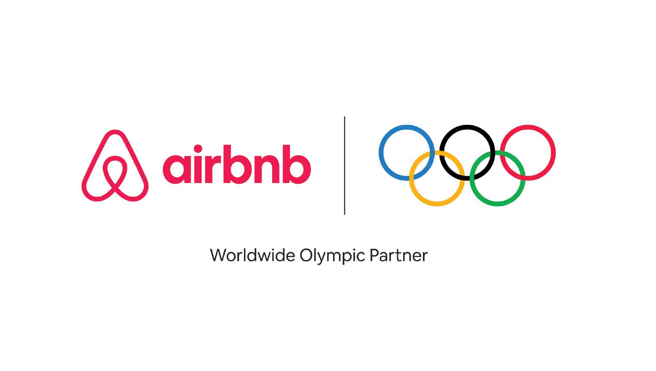 IOC and Airbnb announce major global Olympic partnership Olympic News