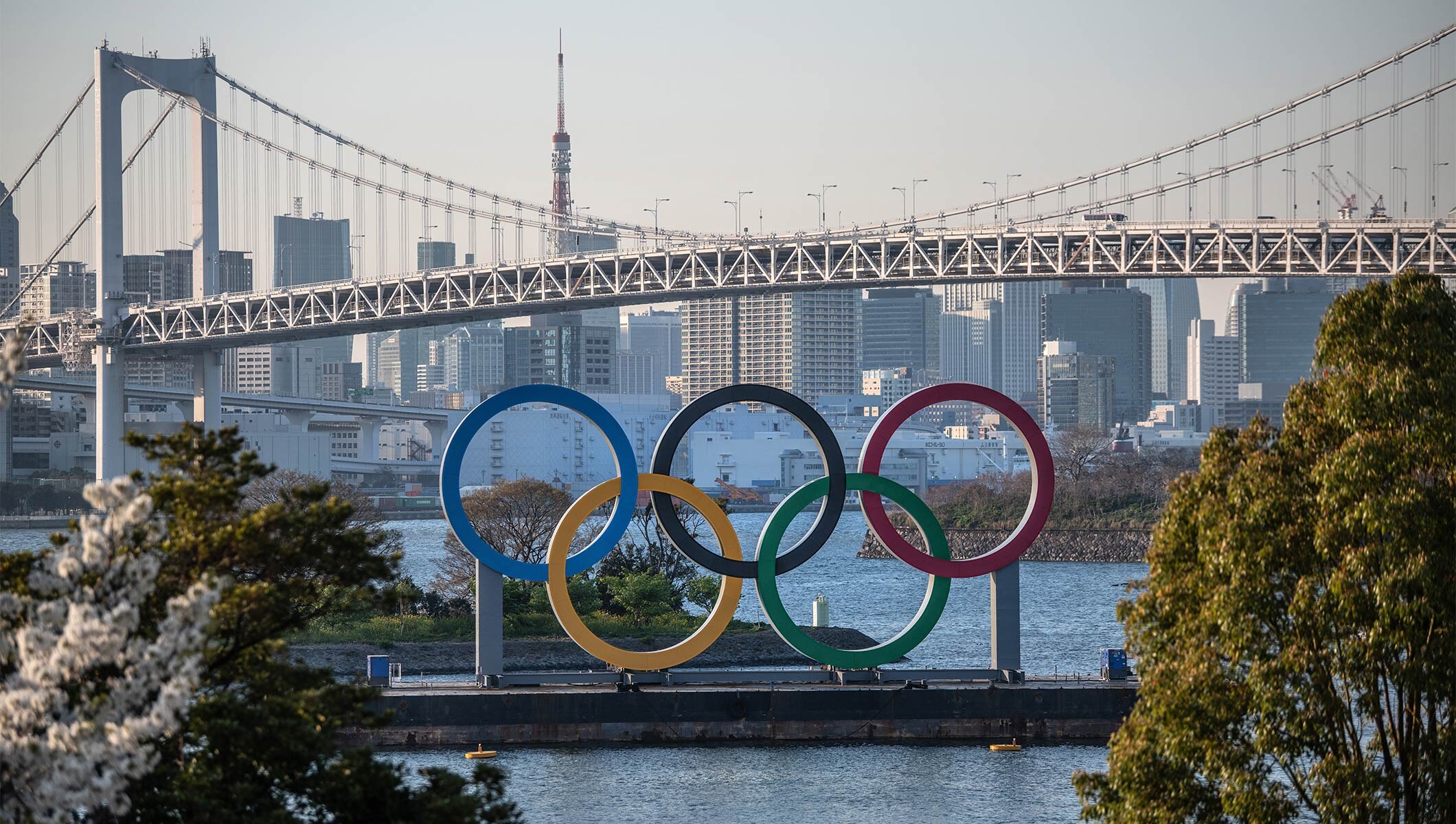 Olympics 2021 tokyo Tokyo Olympics: