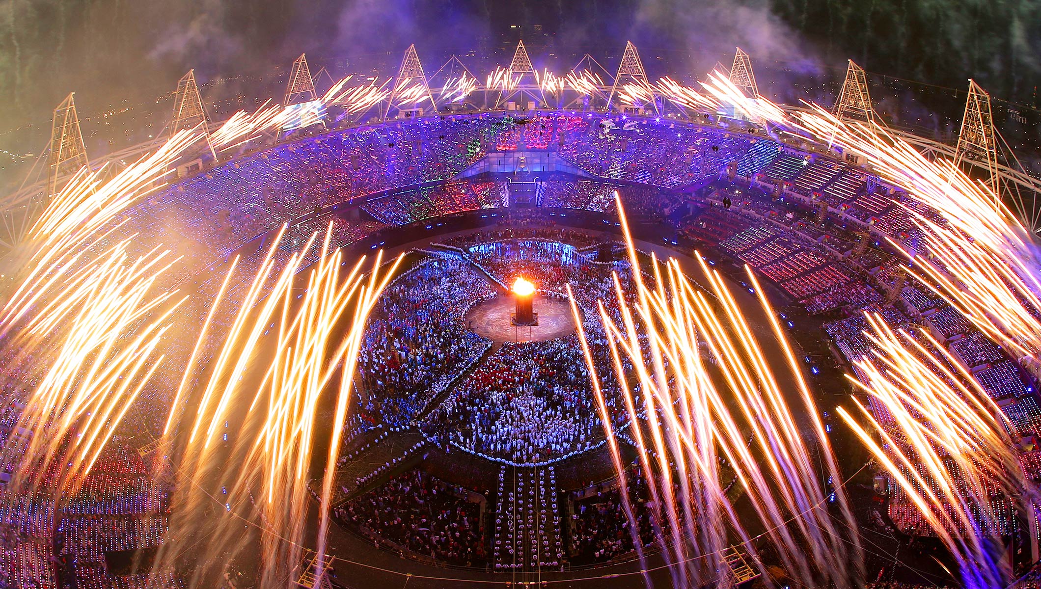 london olympic games 2012