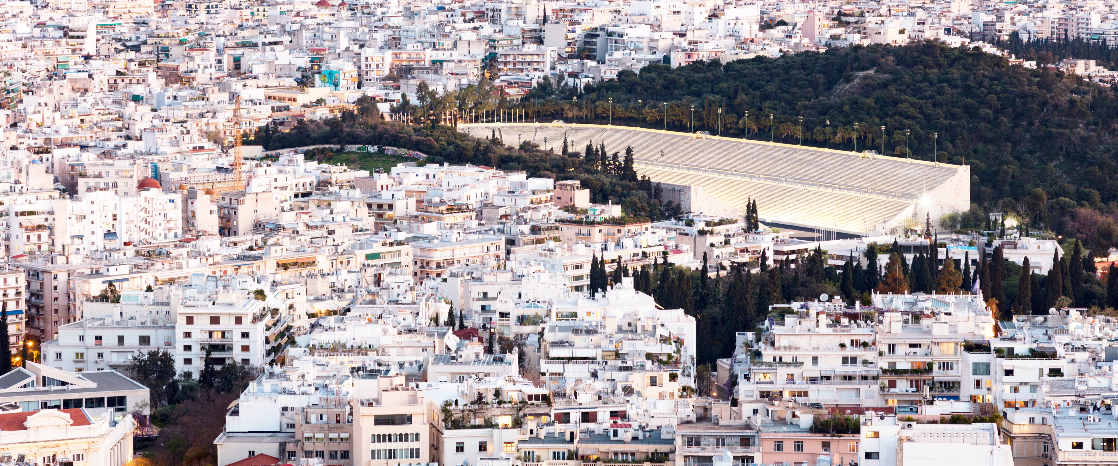 Athens Athens, Greece
