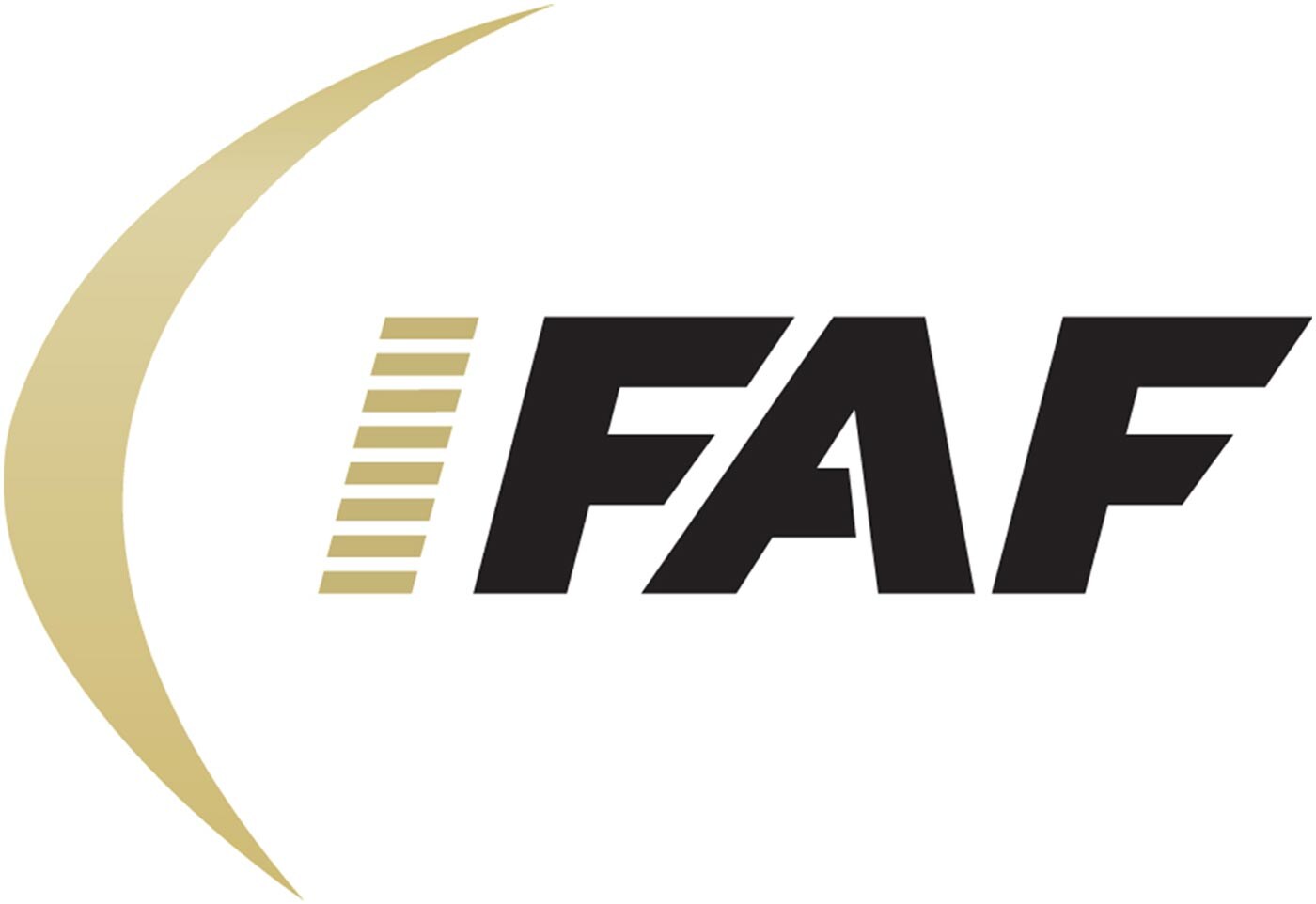 IFAF logo