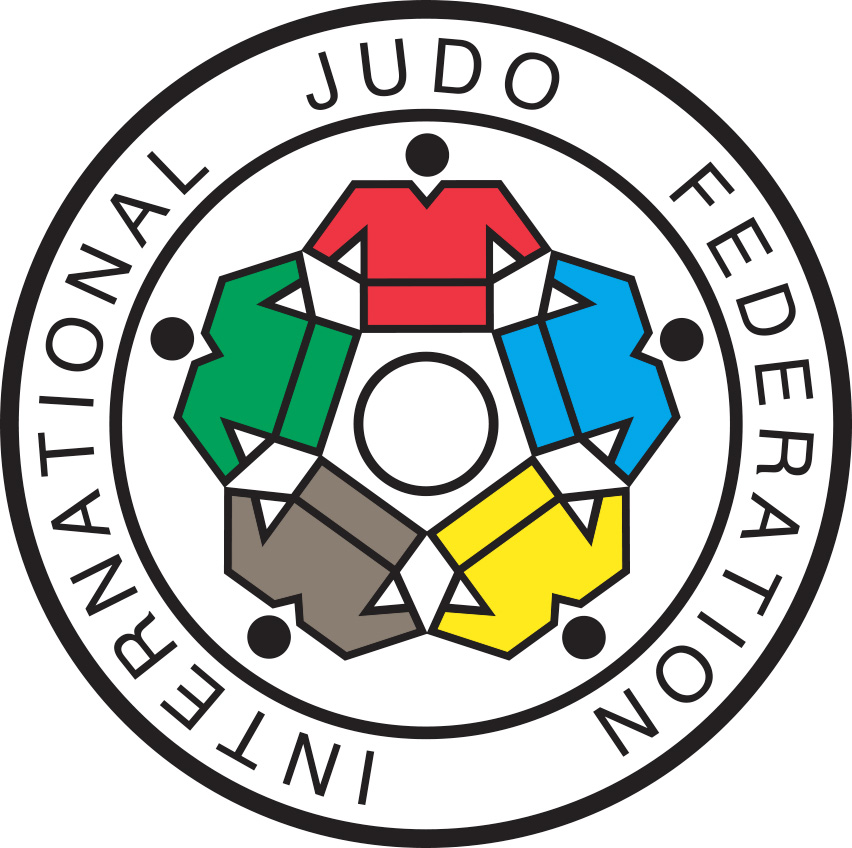 International Judo Federation Olympic Sport