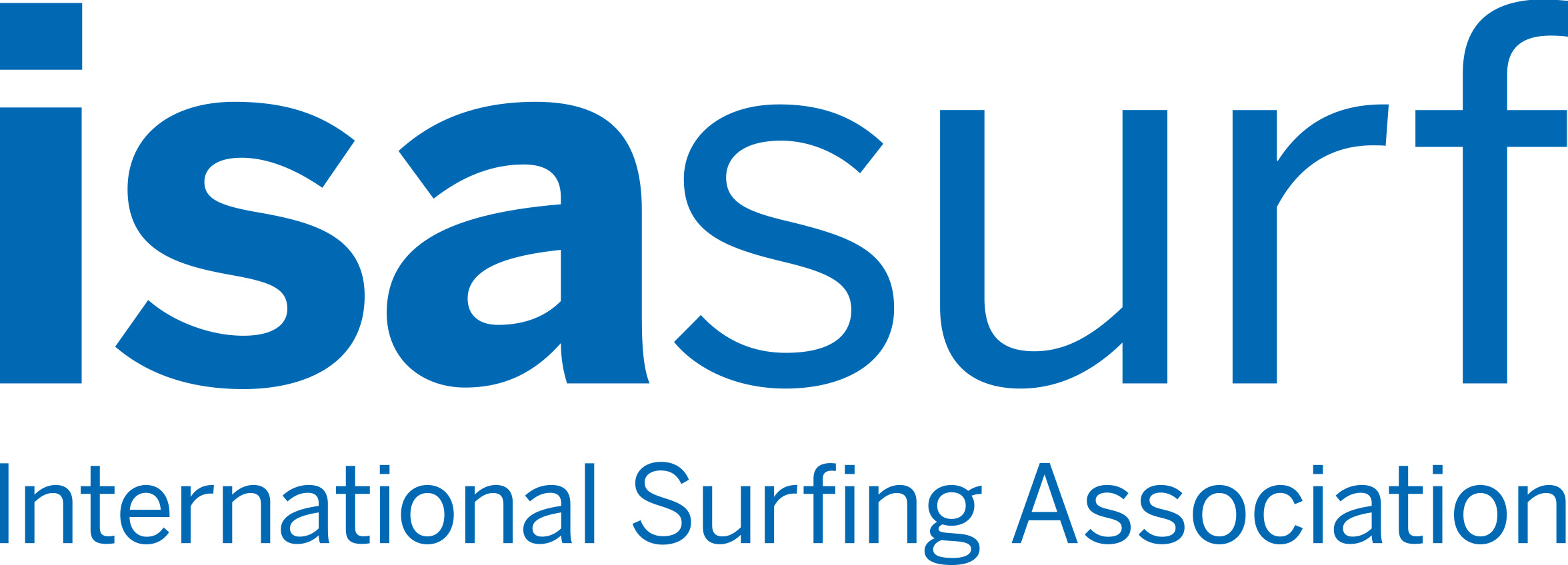 Para Surfing — International Surfing Association