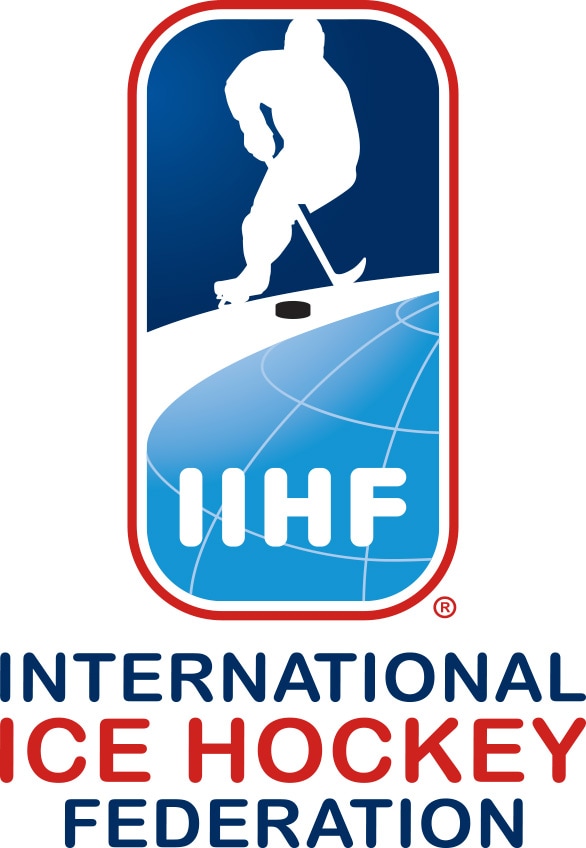 IIHF 2018-2021 jersey Font - International Hockey - SportBuff Zone - The  Official SB Bulletin Board