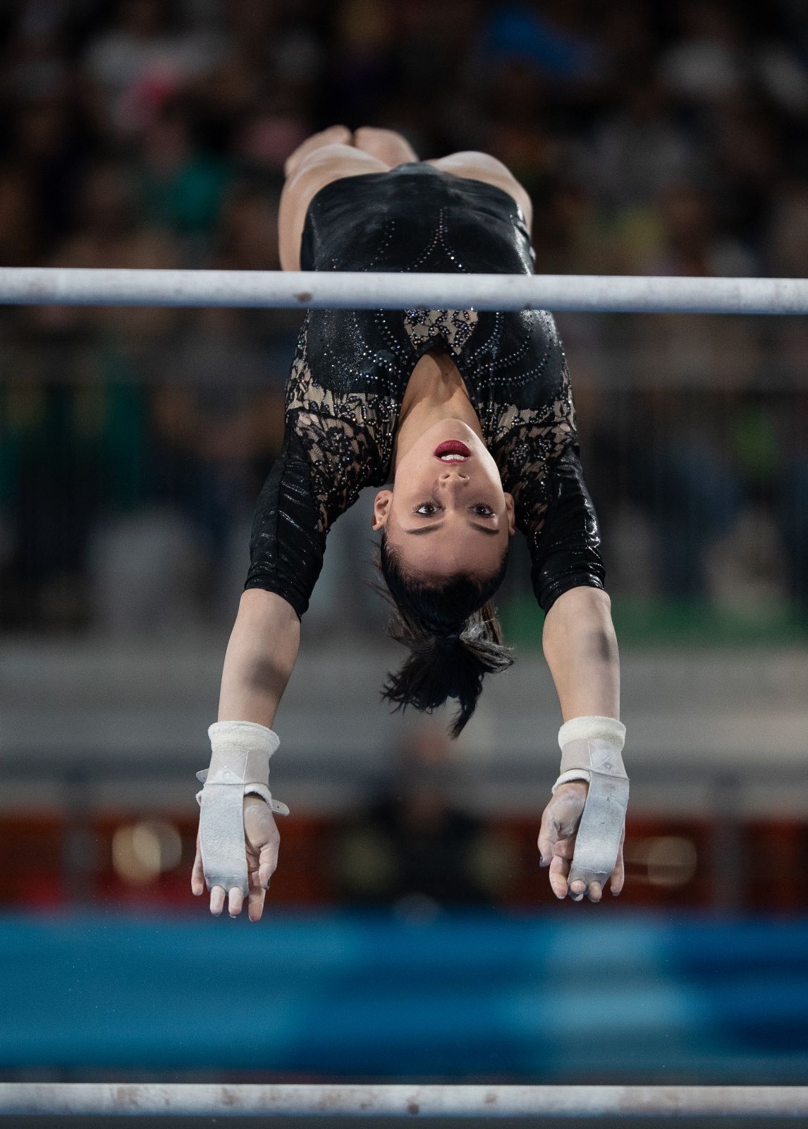Buenos Aires 2018 - Artistic Gymnastics - Women’s Individual All-Around