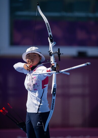 Buenos Aires 2018 - Archery - Women’s Recurve Individual